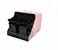 150w Plastic Bubble Machine